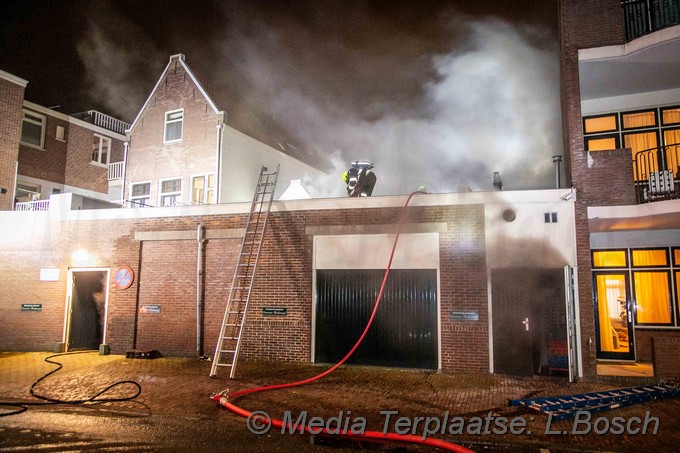 Mediaterplaatse woningbrand overveen 13012019 Image00005