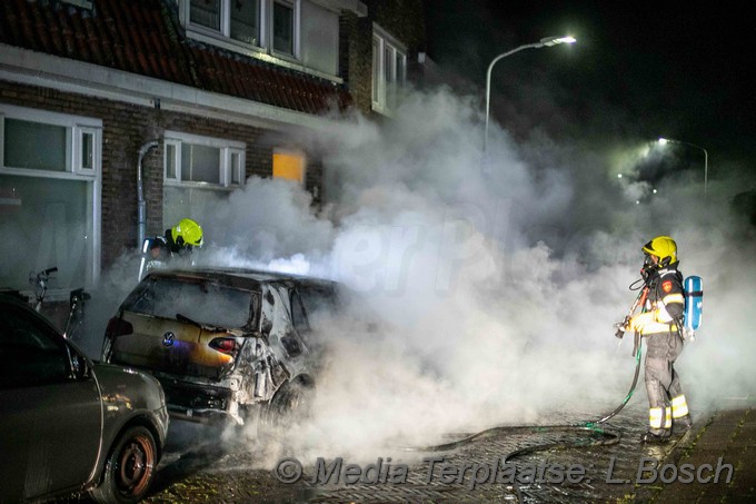 Mediaterplaatse auto brand haarlem 16012019 Image00005