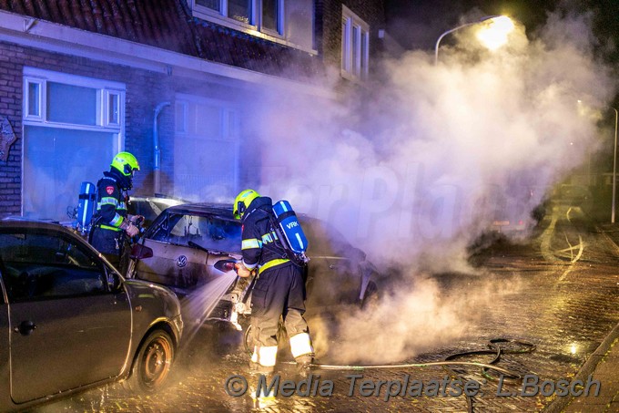 Mediaterplaatse auto brand haarlem 16012019 Image00006