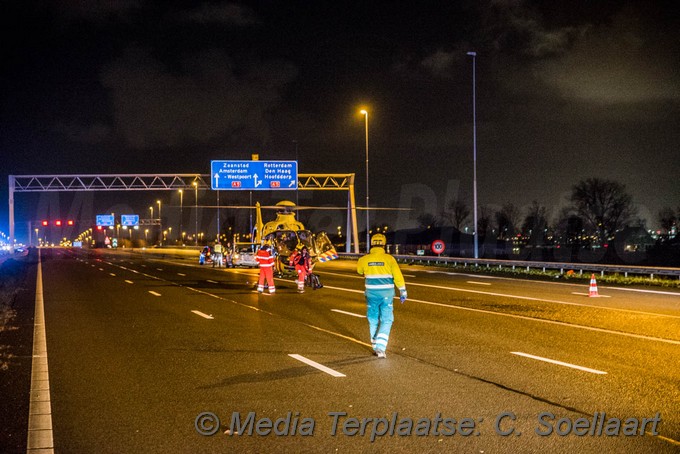 Mediaterplaatse ongeval op de a9 18012019 Image00002