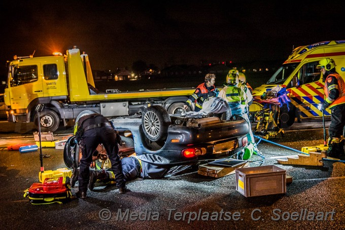 Mediaterplaatse ongeval op de a9 18012019 Image00003