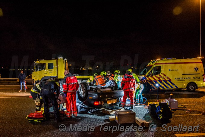 Mediaterplaatse ongeval op de a9 18012019 Image00005