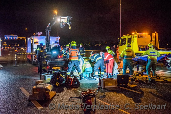 Mediaterplaatse ongeval op de a9 18012019 Image00006