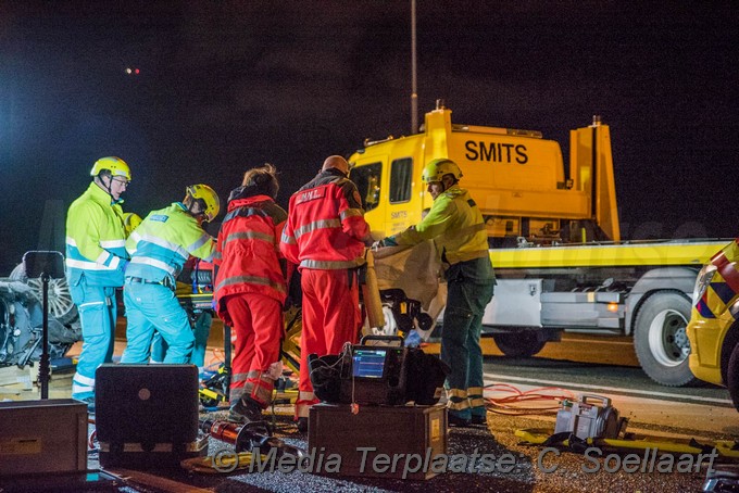 Mediaterplaatse ongeval op de a9 18012019 Image00007