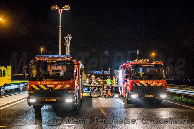 Mediaterplaatse ongeval op de a9 18012019 Image00009