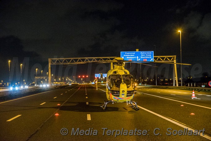Mediaterplaatse ongeval op de a9 18012019 Image00011