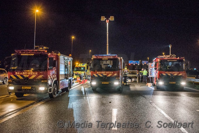 Mediaterplaatse ongeval op de a9 18012019 Image00012