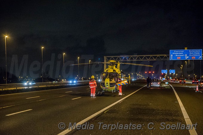 Mediaterplaatse ongeval op de a9 18012019 Image00013