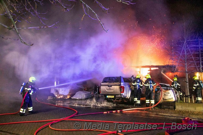 Mediaterplaatse woningbrand heemskerk 19012019 Image00002