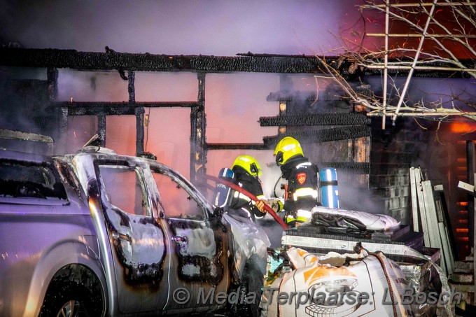 Mediaterplaatse woningbrand heemskerk 19012019 Image00003