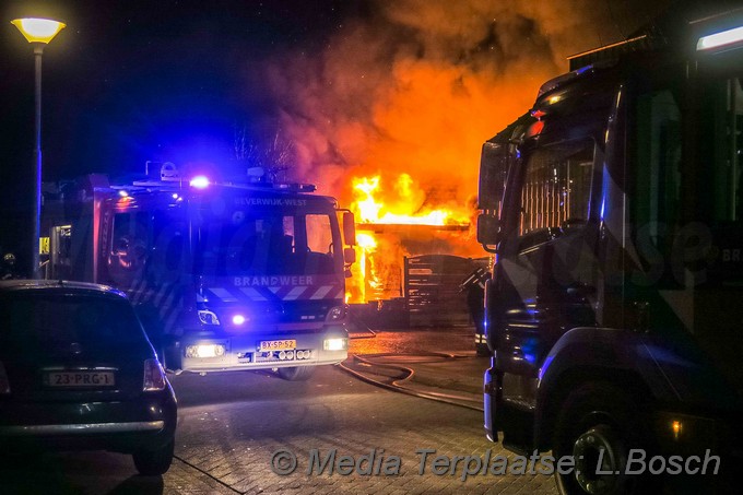 Mediaterplaatse woningbrand heemskerk 19012019 Image00005