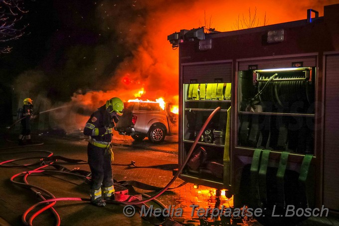 Mediaterplaatse woningbrand heemskerk 19012019 Image00006