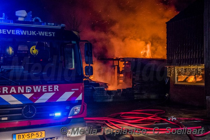 Mediaterplaatse woningbrand heemskerk 19012019 Image00104