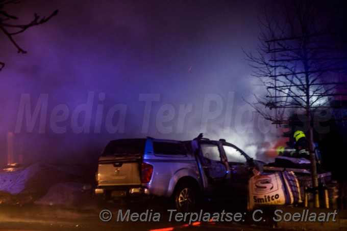 Mediaterplaatse woningbrand heemskerk 19012019 Image00106