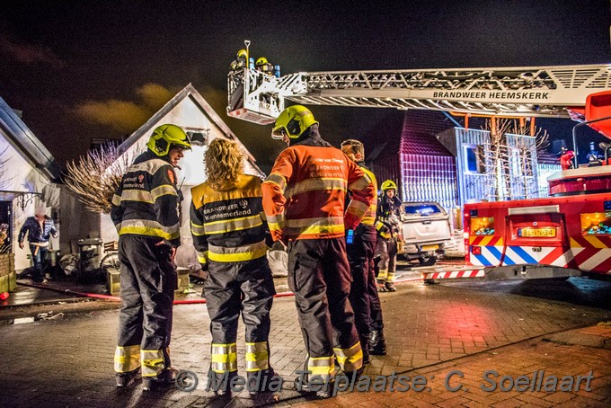 Mediaterplaatse woningbrand heemskerk 19012019 Image00108