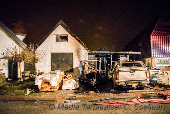 Mediaterplaatse woningbrand heemskerk 19012019 Image00109