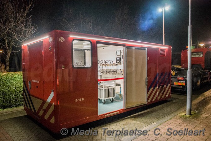 Mediaterplaatse woningbrand heemskerk 19012019 Image00110