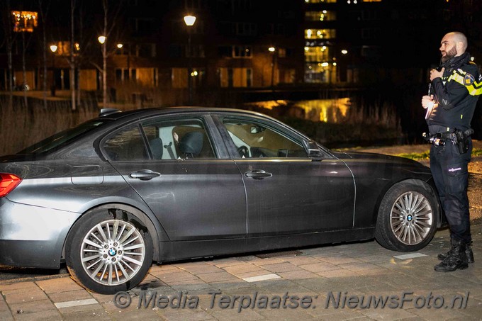 Mediaterplaatse poging autobrand haarlem 05042021 Image00001