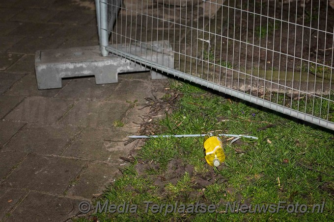 Mediaterplaatse poging autobrand haarlem 05042021 Image00005