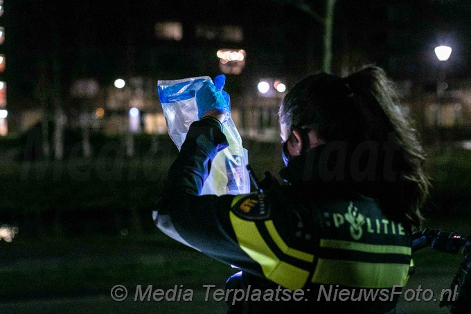 Mediaterplaatse poging autobrand haarlem 05042021 Image00007