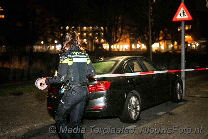 Mediaterplaatse poging autobrand haarlem 05042021 Image00008