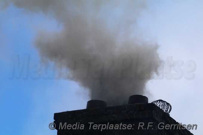 Mediaterplaatse woning brand gouda 11042021 Image00006