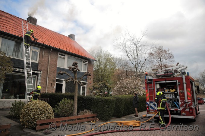 Mediaterplaatse woning brand gouda 11042021 Image00016