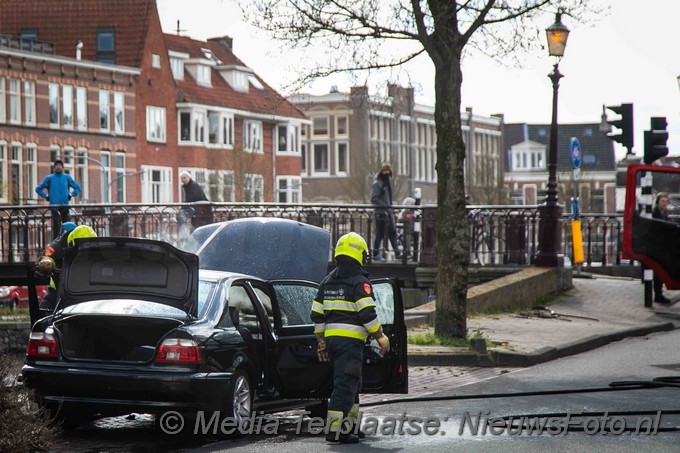 Mediaterplaatse auto brand haarlem 12042021 Image00001