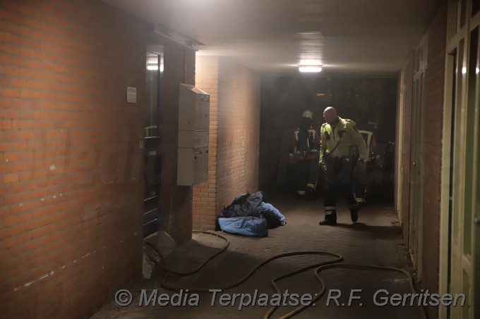 Mediaterplaatse woning brand gouda 21042021 Image00007