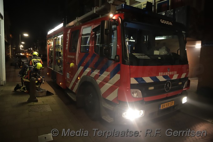 Mediaterplaatse woning brand gouda 21042021 Image00011