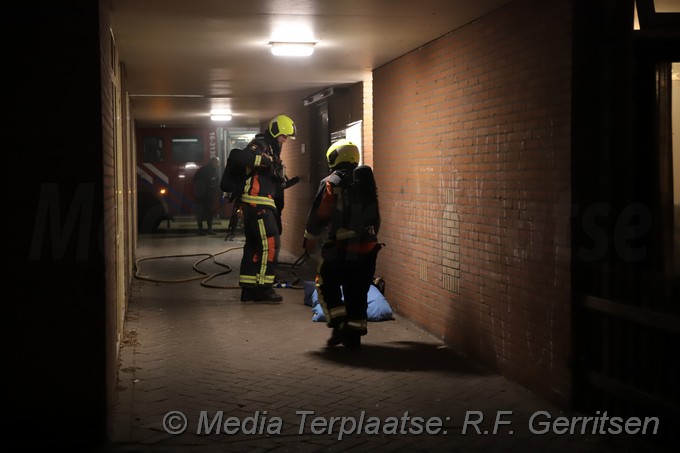 Mediaterplaatse woning brand gouda 21042021 Image00014