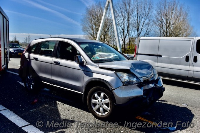 Mediaterplaatse ongeval a44 oegstgeest richting amsterdam 22042021 Image00002