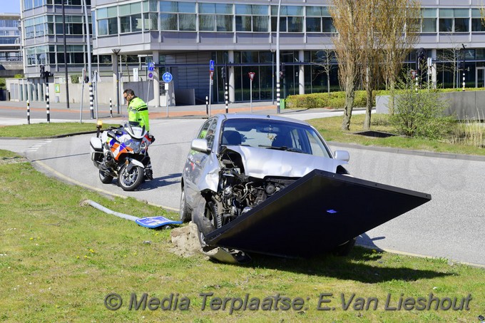 Mediaterplaatse ongeval hoofddorp door drank 27042021 Image00002