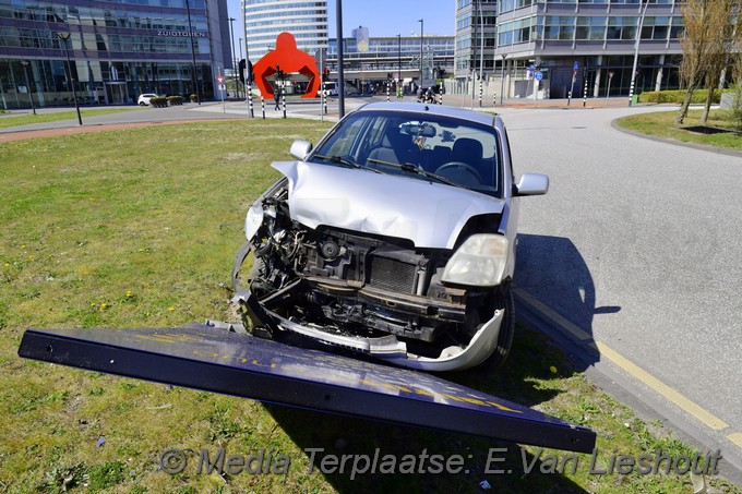 Mediaterplaatse ongeval hoofddorp door drank 27042021 Image00003