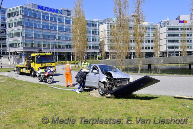 Mediaterplaatse ongeval hoofddorp door drank 27042021 Image00004