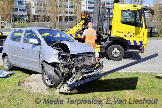Mediaterplaatse ongeval hoofddorp door drank 27042021 Image00005