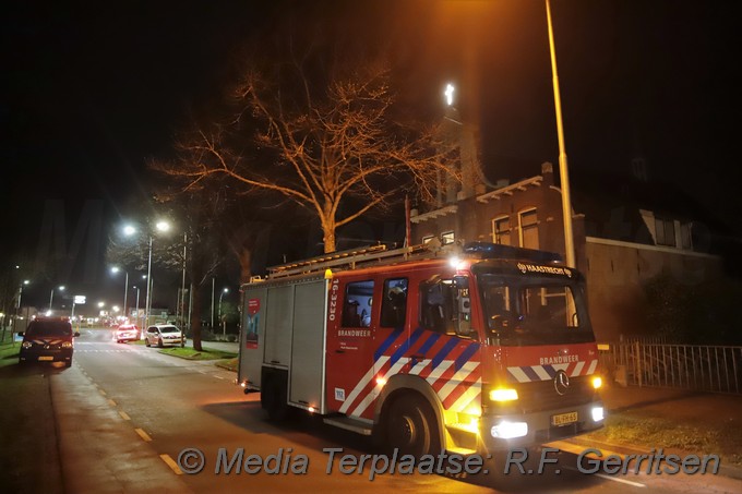 Mediaterplaatse brand explosie Haastrecht 30042021 Image00004