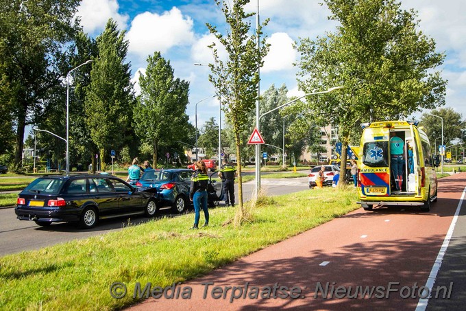 Mediaterplaatse twee gewonden bij ongeval in haarlem 06082021 Image00005