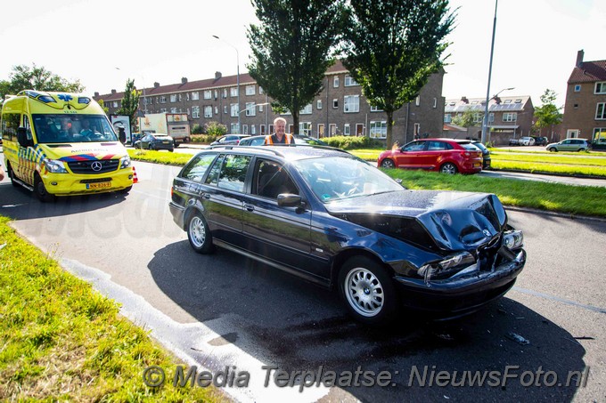 Mediaterplaatse twee gewonden bij ongeval in haarlem 06082021 Image00006