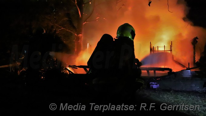 Mediaterplaatse brand in logies te haastrecht 11082021 Image00007