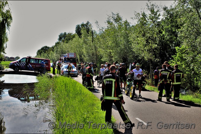 Mediaterplaatse persoon te water stolwijk 15082021 Image00006