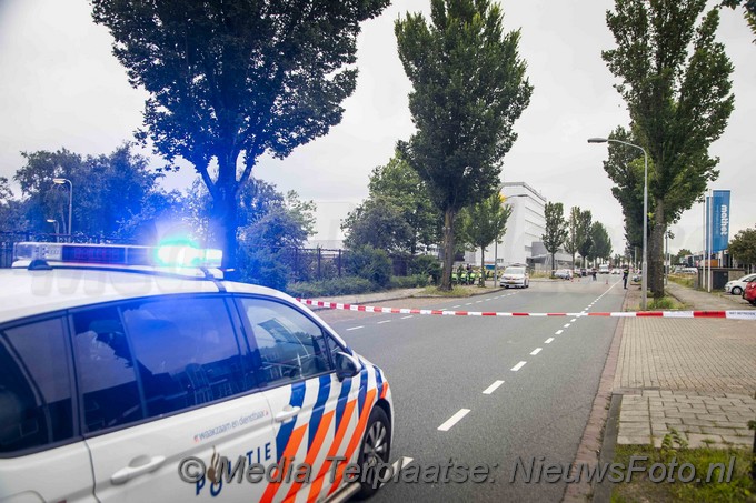 Mediaterplaatse kogelhulzen gevonden in haarlem na schiet incident 19082021 Image00001