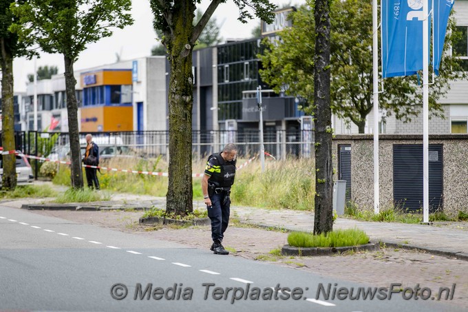 Mediaterplaatse kogelhulzen gevonden in haarlem na schiet incident 19082021 Image00002