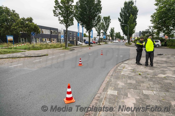 Mediaterplaatse kogelhulzen gevonden in haarlem na schiet incident 19082021 Image00004