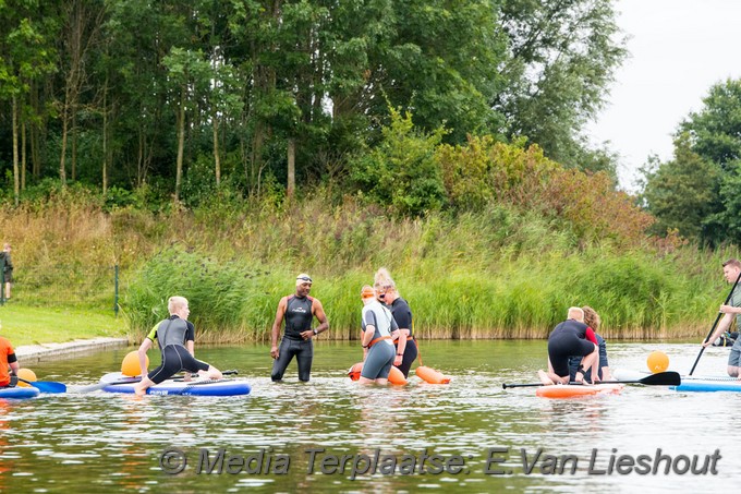 Mediaterplaatse ambulance team zwemt voor als 29082021 Image00004