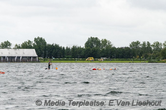 Mediaterplaatse ambulance team zwemt voor als 29082021 Image00009