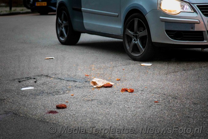 Mediaterplaatse fietser geschept in haarlem 29082021 Image00010