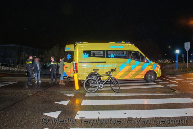 Mediaterplaatse ongeval fietser leenderbos hdp 01122021 Image00005