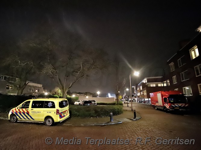 Mediaterplaatse gas ontsnapping bodegraven 06122021 Image00001