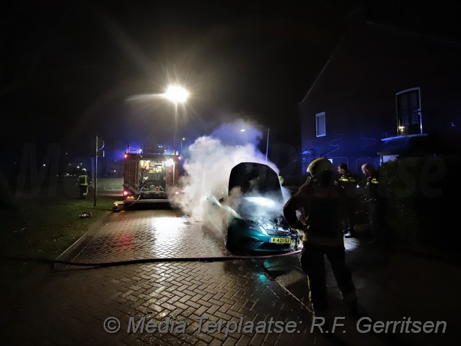 Mediaterplaatse voertuig brand bosboom gouda 06122021 Image00001